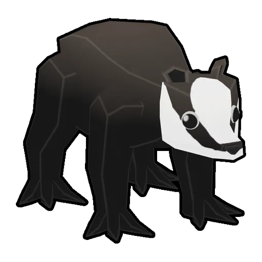 Badger