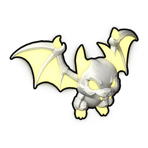 Fallen Angel Bat