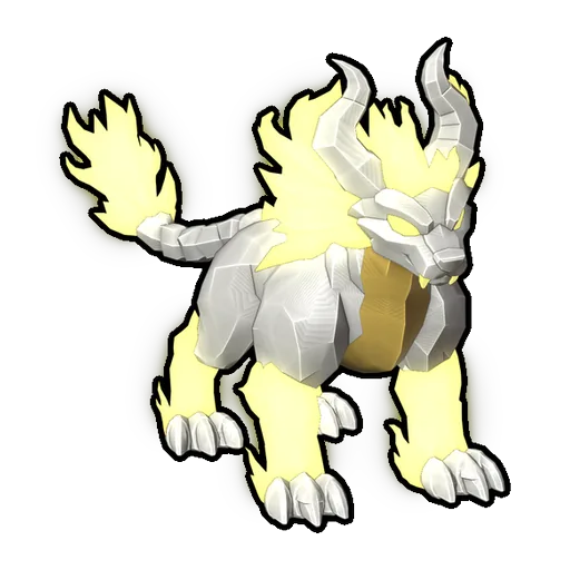Fallen Angel Hound