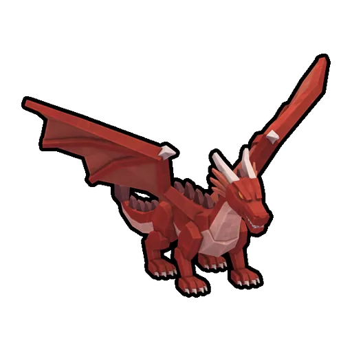 Fire Dragon