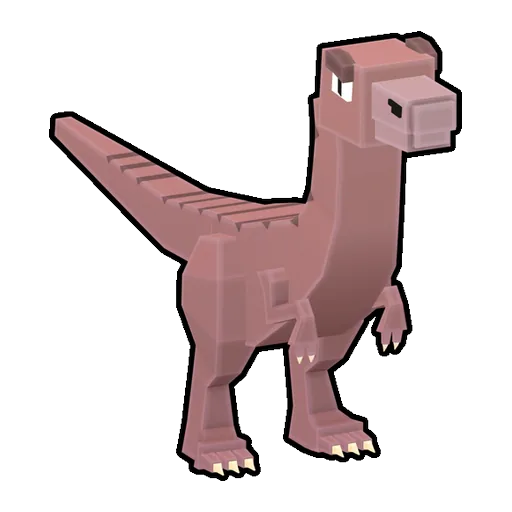 Gallimimus