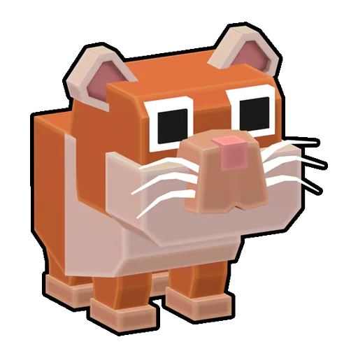 Guinea Pig