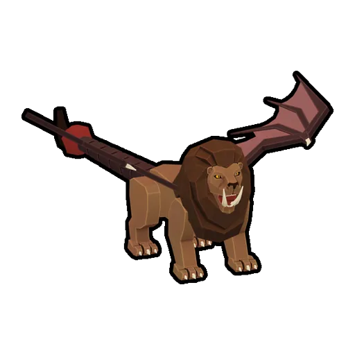 Manticore