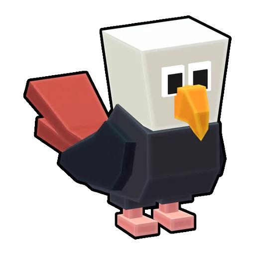Pigeon