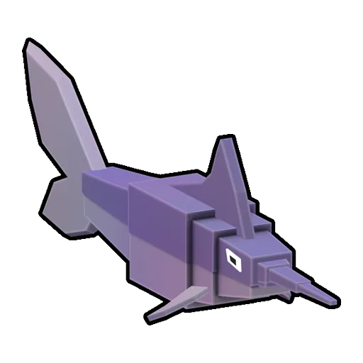 Swordfish