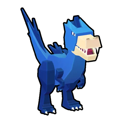 Velociraptor